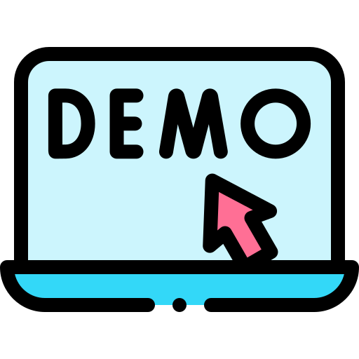 Organizatie Demo