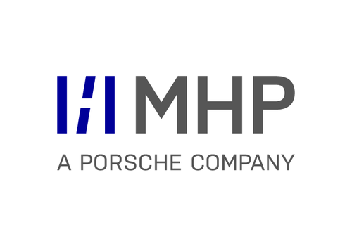 MHP - A Porsche Company