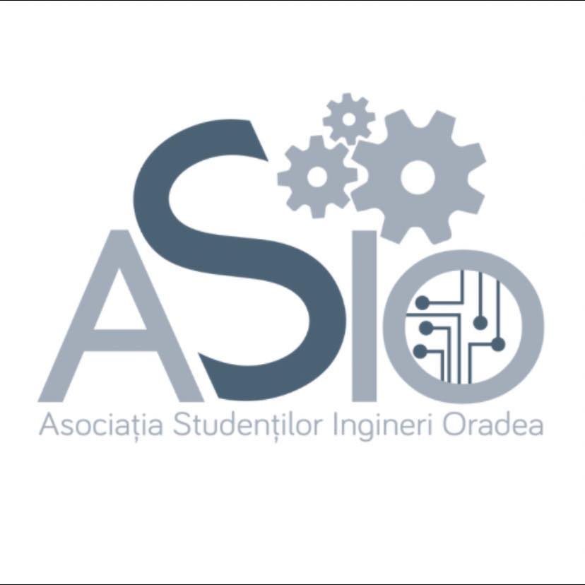 ASIO – Asociaţia Studenţilor Ingineri din Oradea