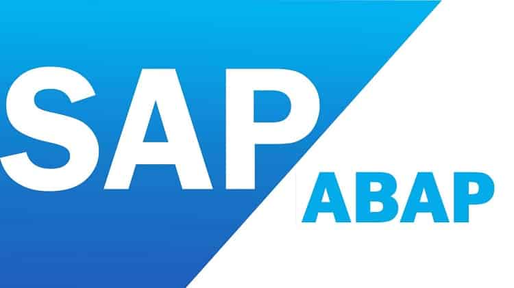 SAP ABAP Icon